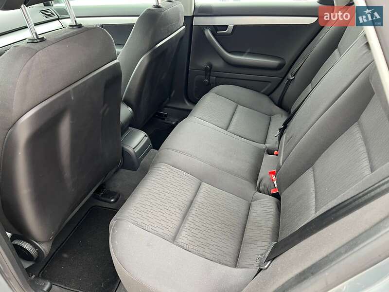 Універсал Audi A4 2006 в Бердичеві