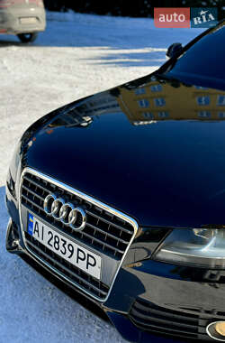 Універсал Audi A4 2008 в Києві