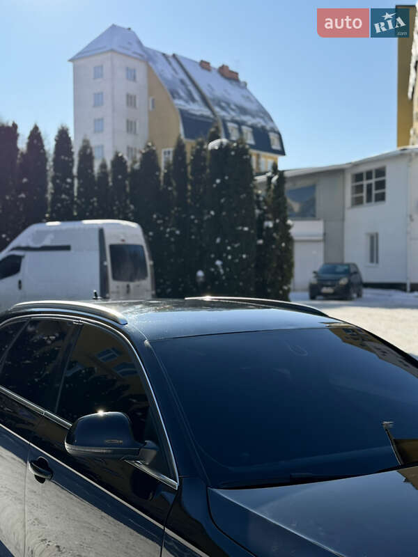 Универсал Audi A4 2008 в Киеве фото 20 Универсал Audi A4 2008 в Киеве
