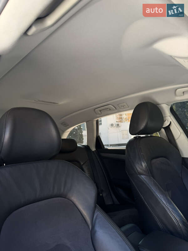 Универсал Audi A4 2008 в Киеве фото 25 Универсал Audi A4 2008 в Киеве