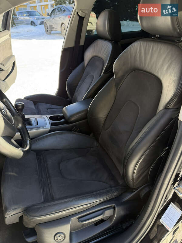 Универсал Audi A4 2008 в Киеве фото 35 Универсал Audi A4 2008 в Киеве