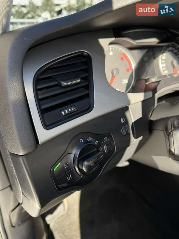 Универсал Audi A4 2008 в Киеве фото 38 Универсал Audi A4 2008 в Киеве