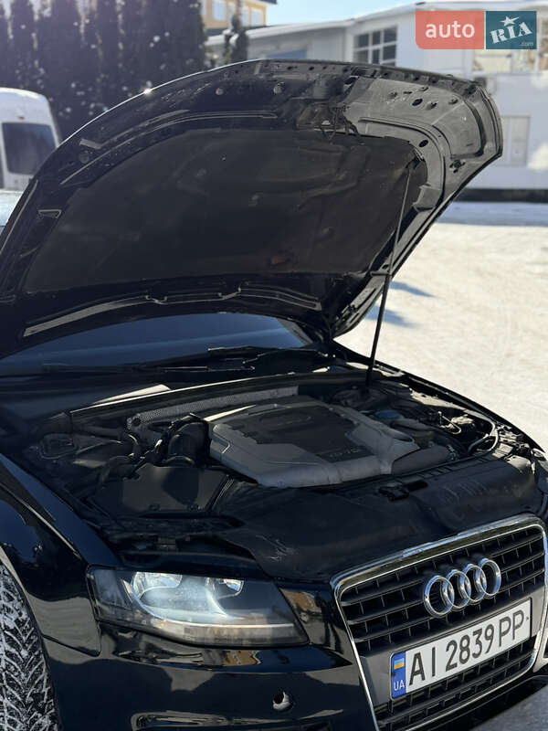 Универсал Audi A4 2008 в Киеве фото 45 Универсал Audi A4 2008 в Киеве