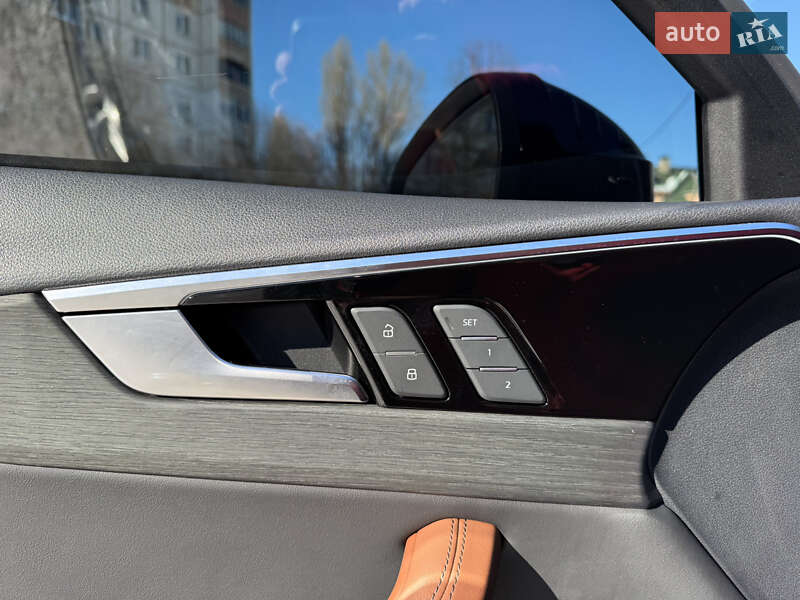 Седан Audi A4 2020 в Василькові фото 16 Седан Audi A4 2020 в Василькові