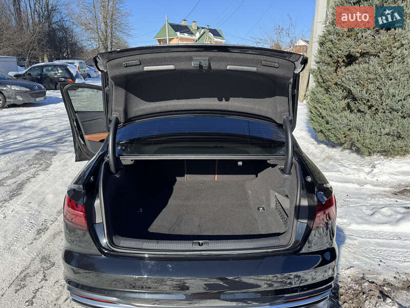 Седан Audi A4 2020 в Василькові фото 22 Седан Audi A4 2020 в Василькові