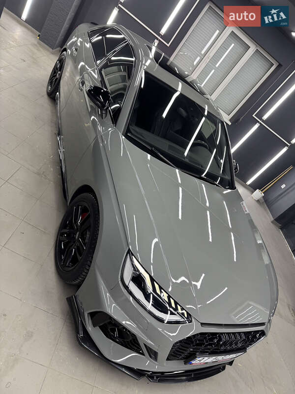 Седан Audi A4 2021 в Коломиї фото 10 Седан Audi A4 2021 в Коломиї