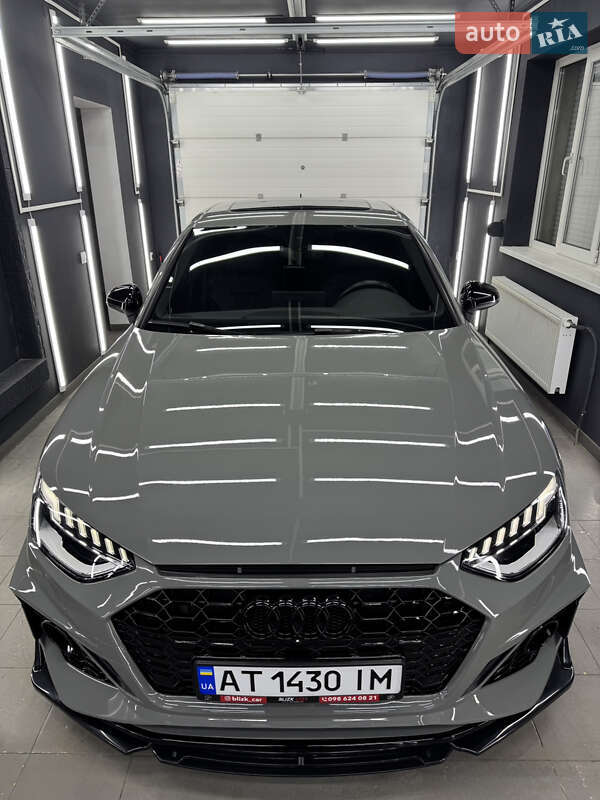 Седан Audi A4 2021 в Коломиї фото 3 Седан Audi A4 2021 в Коломиї