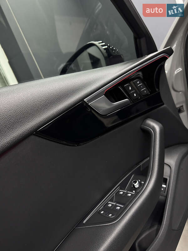 Седан Audi A4 2021 в Коломиї фото 26 Седан Audi A4 2021 в Коломиї