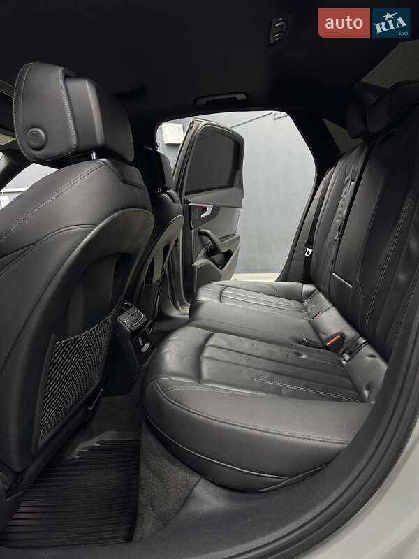 Седан Audi A4 2021 в Коломиї фото 27 Седан Audi A4 2021 в Коломиї