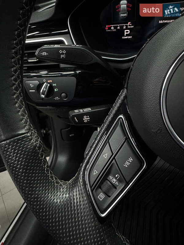 Седан Audi A4 2021 в Коломиї фото 38 Седан Audi A4 2021 в Коломиї