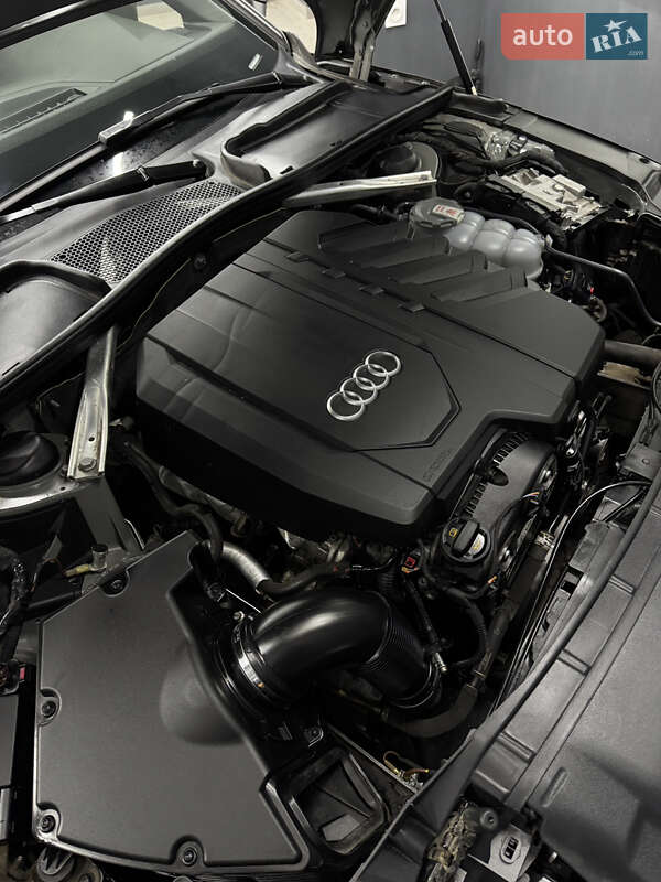 Седан Audi A4 2021 в Коломиї фото 47 Седан Audi A4 2021 в Коломиї