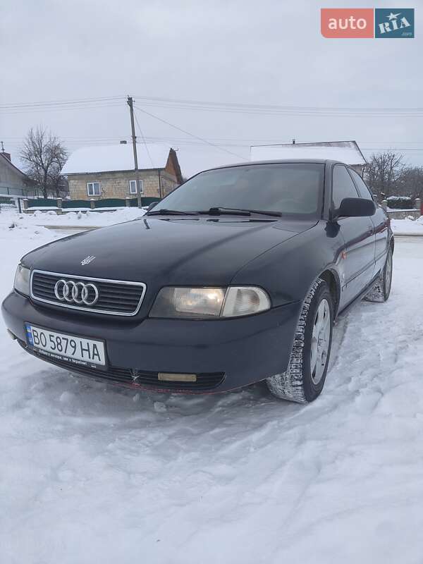 Audi A4 1996