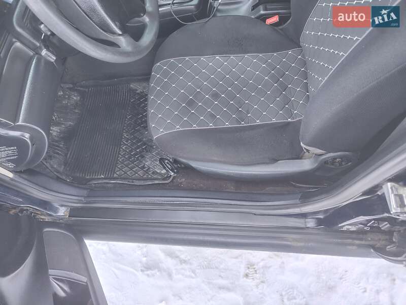 Седан Audi A4 1996 в Тернополе