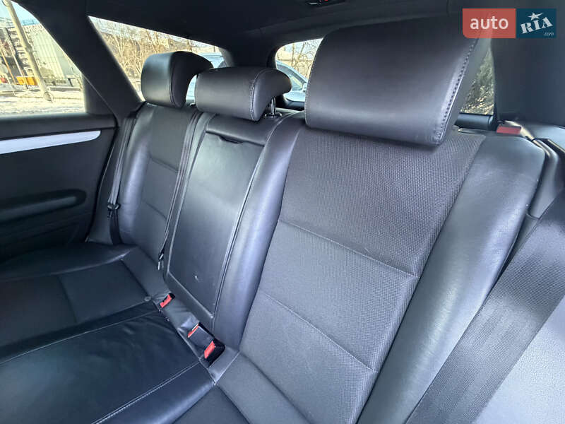 Универсал Audi A4 2008 в Киеве