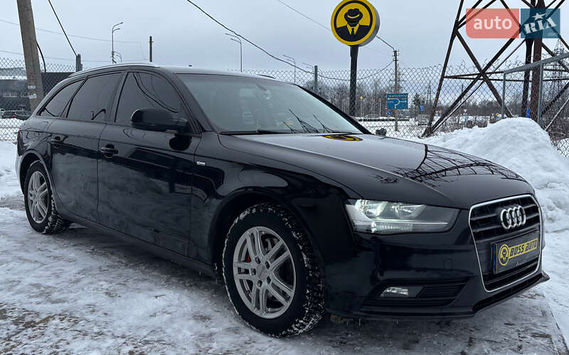 2012 Audi A4, VIN WAUZZZ8K9DA097980:plate — фото 1 (autoria)