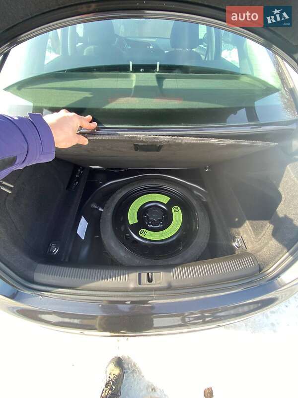 Седан Audi A4 2010 в Ковелі фото 8 Седан Audi A4 2010 в Ковелі