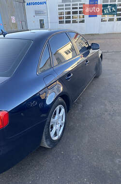 Седан Audi A4 2011 в Новояворовске фото 14 Седан Audi A4 2011 в Новояворовске