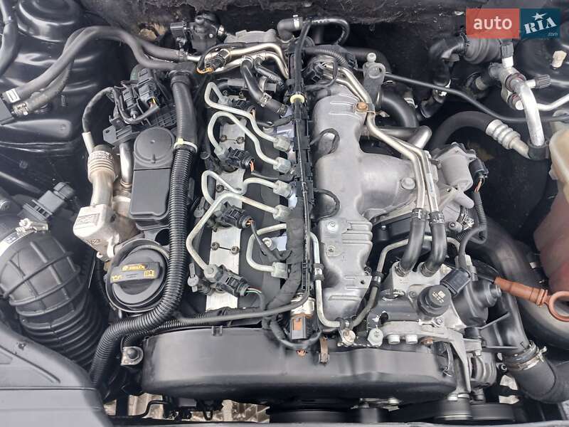 Универсал Audi A4 2008 в Бердичеве