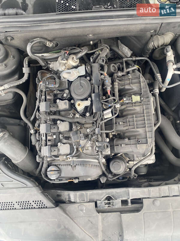 Универсал Audi A4 2012 в Тернополе