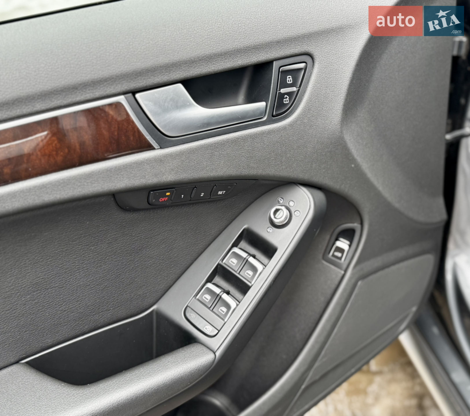 2014 Audi A4 - мініатюра 4