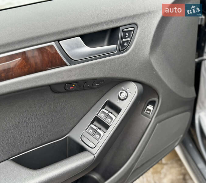 Универсал Audi A4 2014 в Одессе фото 15 Универсал Audi A4 2014 в Одессе