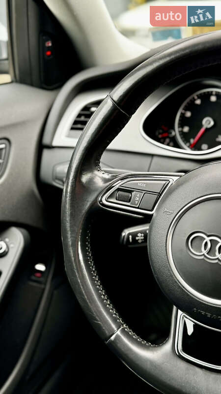 Универсал Audi A4 2014 в Одессе фото 22 Универсал Audi A4 2014 в Одессе
