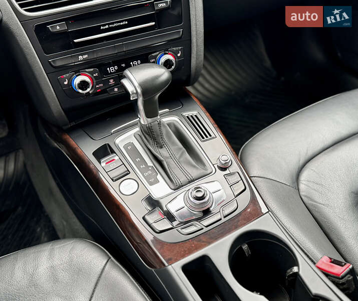 Универсал Audi A4 2014 в Одессе фото 30 Универсал Audi A4 2014 в Одессе