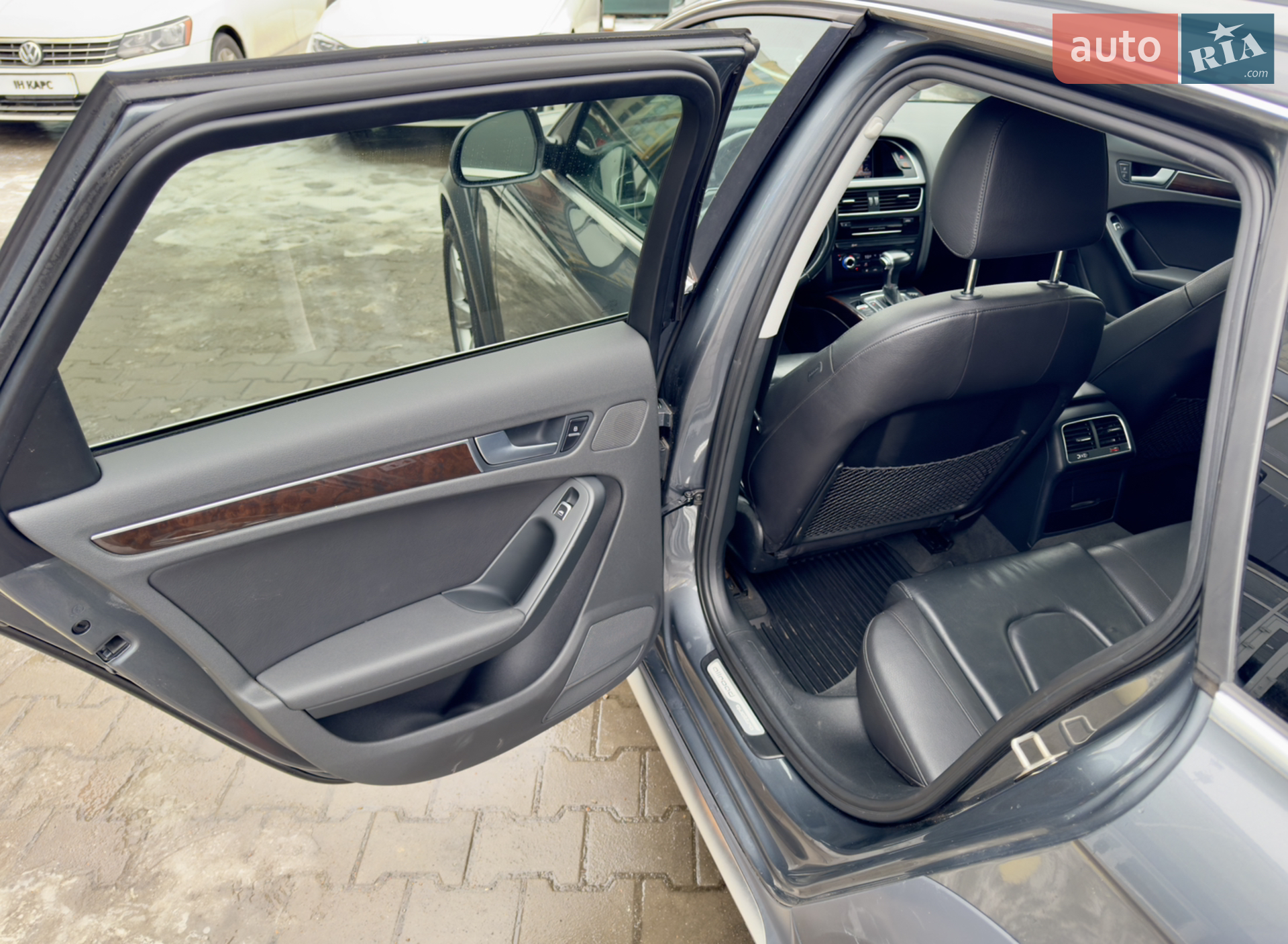 2014 Audi A4 - мініатюра 22