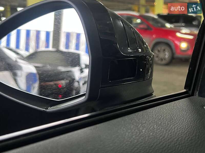 Седан Audi A4 2016 в Києві