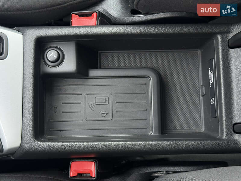 Универсал Audi A4 2017 в Луцке