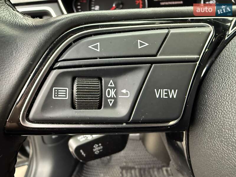 Седан Audi A4 2020 в Києві