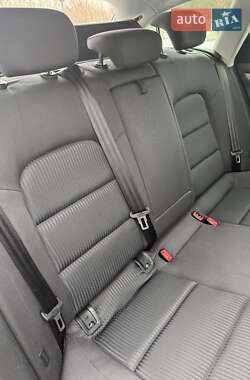 Универсал Audi A4 2013 в Луцке