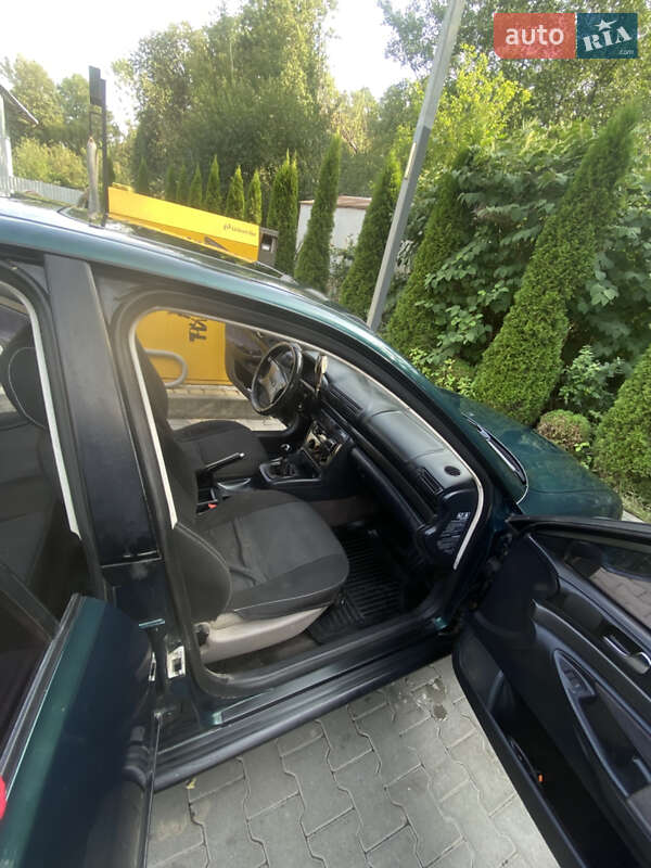 Седан Audi A4 1996 в Львове фото 7 Седан Audi A4 1996 в Львове