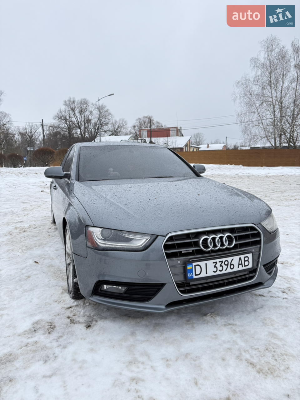2011 Audi A4 - мініатюра 10