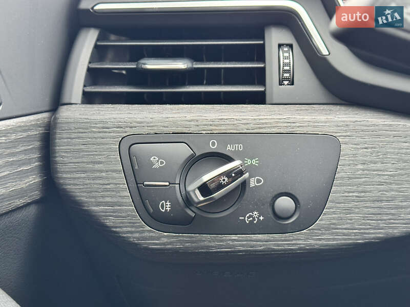 Седан Audi A4 2016 в Сумах фото 37 Седан Audi A4 2016 в Сумах