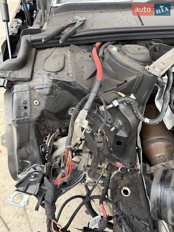 Седан Audi A4 2020 в Дніпрі