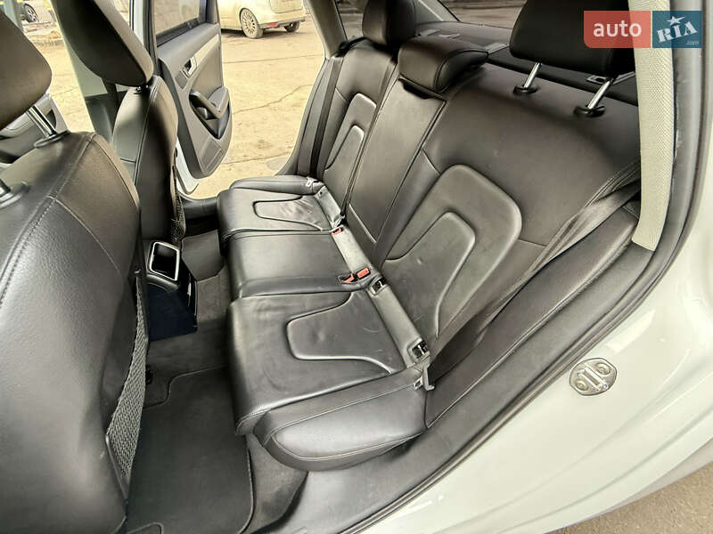 Седан Audi A4 2015 в Одесі фото 55 Седан Audi A4 2015 в Одесі