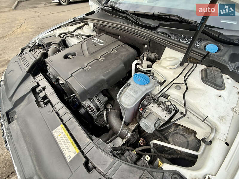 Седан Audi A4 2015 в Одесі фото 94 Седан Audi A4 2015 в Одесі