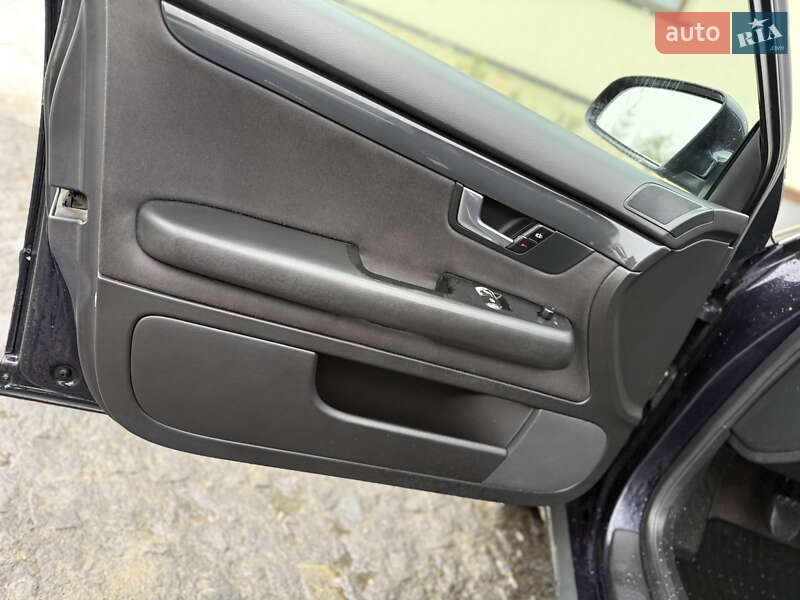 Універсал Audi A4 2002 в Жовкві фото 36 Універсал Audi A4 2002 в Жовкві