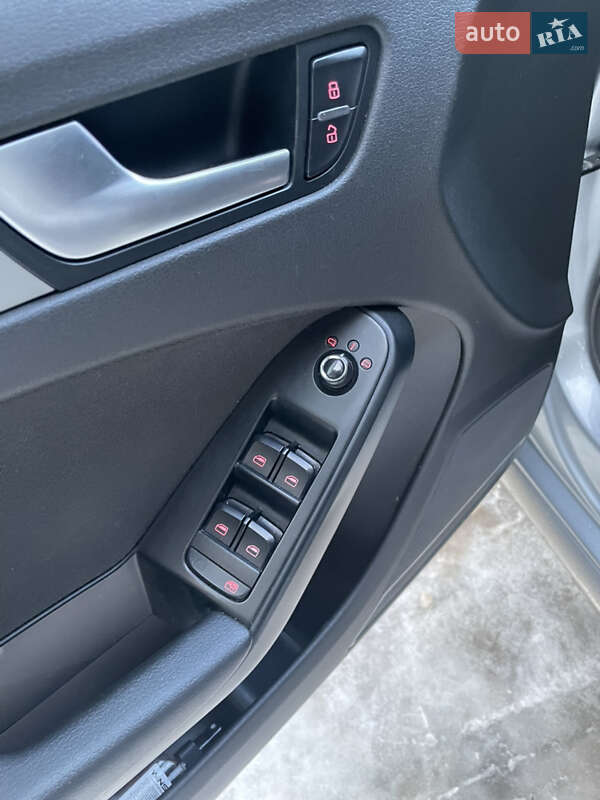 Універсал Audi A4 2009 в Дубні