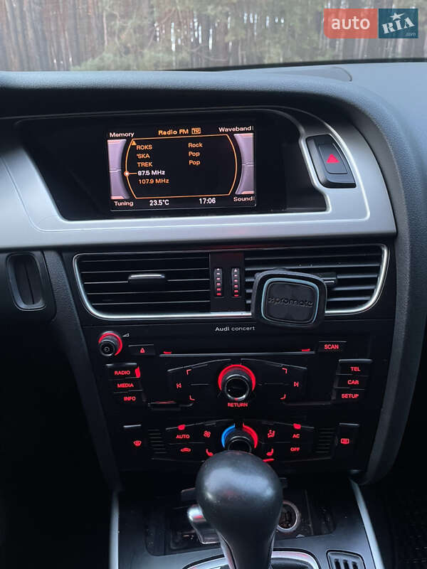 Універсал Audi A4 2009 в Дубні