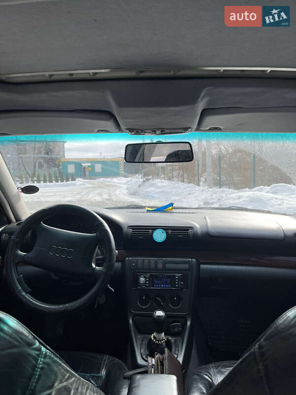 Седан Audi A4 1995 в Изяславе фото 16 Седан Audi A4 1995 в Изяславе