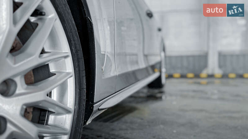 Седан Audi A4 2015 в Ровно фото 15 Седан Audi A4 2015 в Ровно