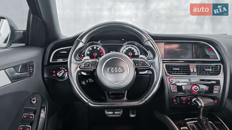 Седан Audi A4 2015 в Ровно фото 34 Седан Audi A4 2015 в Ровно