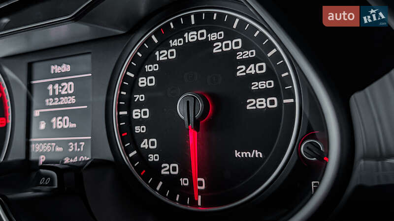 Седан Audi A4 2015 в Ровно фото 43 Седан Audi A4 2015 в Ровно