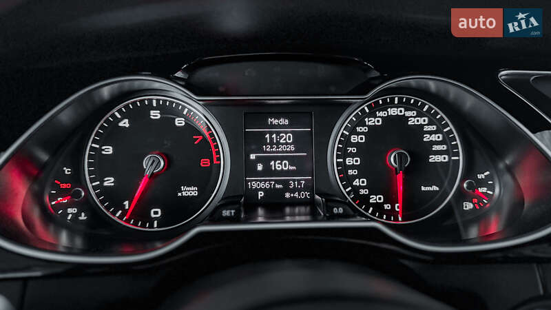 Седан Audi A4 2015 в Ровно фото 44 Седан Audi A4 2015 в Ровно