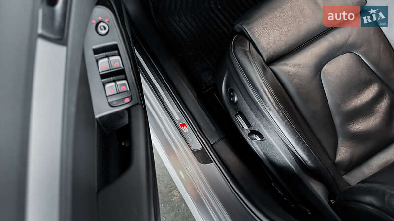 Седан Audi A4 2015 в Ровно фото 48 Седан Audi A4 2015 в Ровно