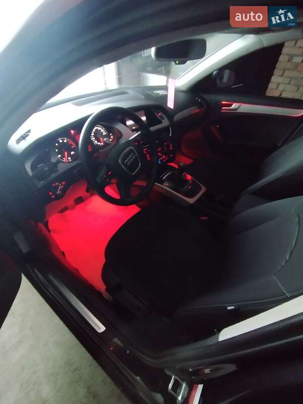 Універсал Audi A4 2010 в Умані фото 14 Універсал Audi A4 2010 в Умані