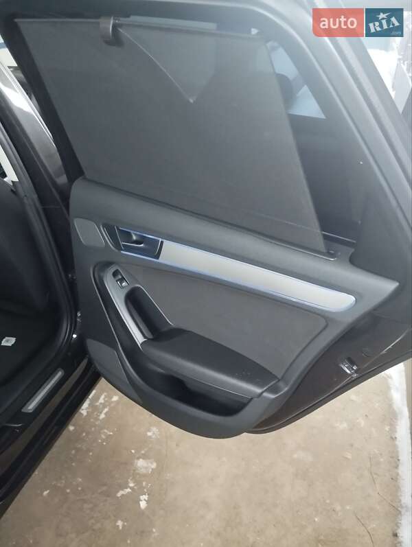 Універсал Audi A4 2010 в Умані фото 17 Універсал Audi A4 2010 в Умані