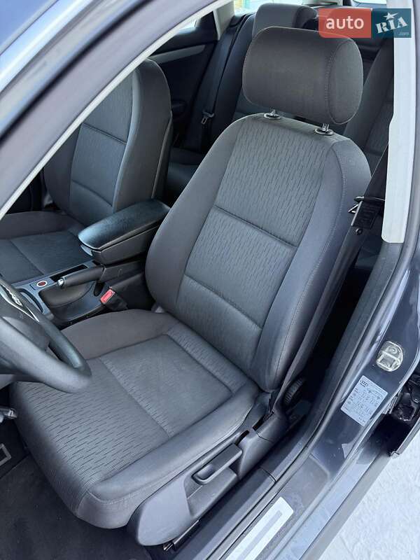 Универсал Audi A4 2008 в Красилове